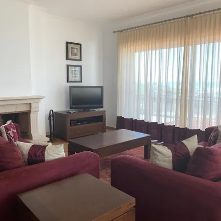 Apartment Apartamento T2 Vista Mar *