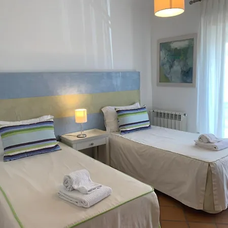 Apartment Apartamento T2 Vista Mar Obidos
