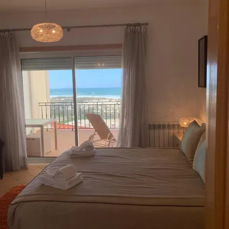 Apartamento T2 Vista Mar Apartment