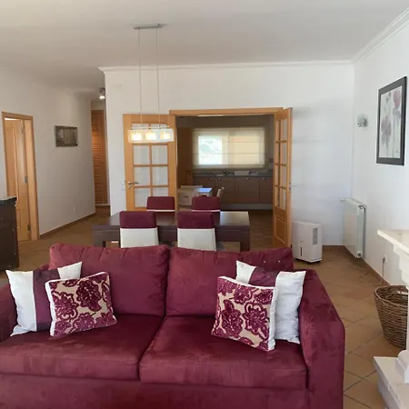 Apartment Apartamento T2 Vista Mar Obidos