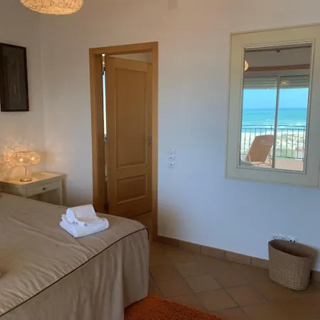 Apartment Apartamento T2 Vista Mar