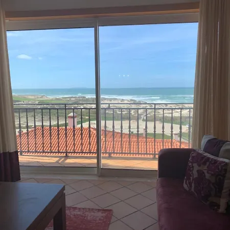 Apartment Apartamento T2 Vista Mar *