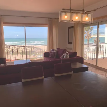 Apartamento T2 Vista Mar Apartment
